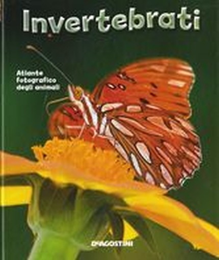INVERTEBRATI aa.vv