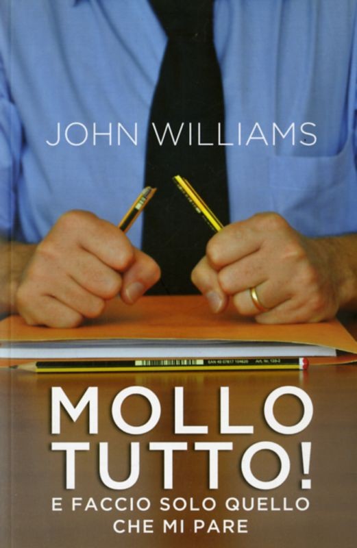 MOLLO TUTTO !