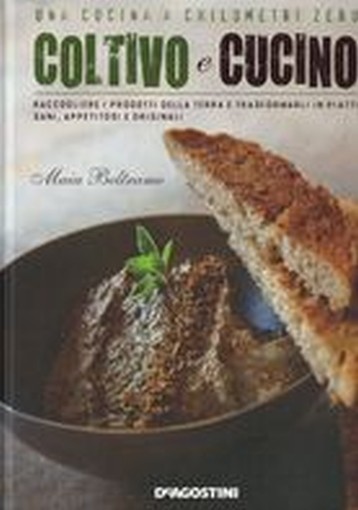 COLTIVO E CUCINO Beltrame Maia