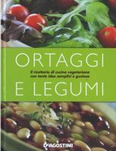 ORTAGGI E LEGUMI