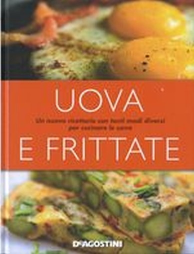 UOVA E FRITTATE