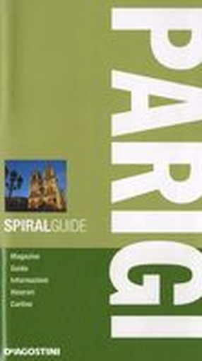 PARIGI aa.vv
