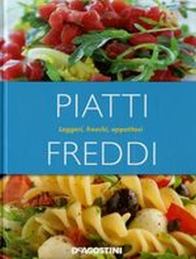 PIATTI FREDDI