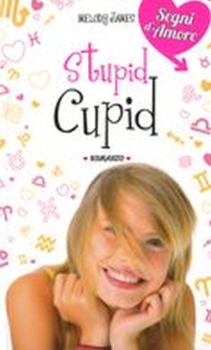 STUPID CUPID James Melody
