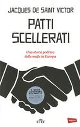 PATTI SCELLERATI De Saint Victor Jacques