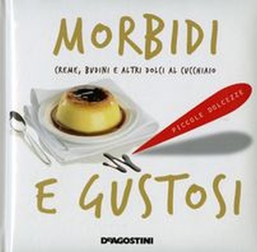 MORBIDI E GUSTOSI aa.vv