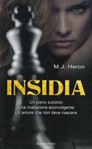 INSIDIA Heron M.J.