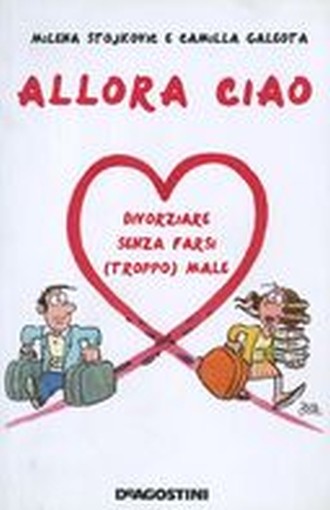 ALLORA CIAO Stojkovic Milena