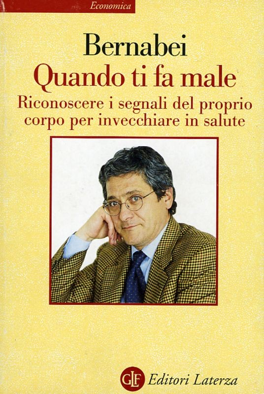 QUANTO TI FA MALE