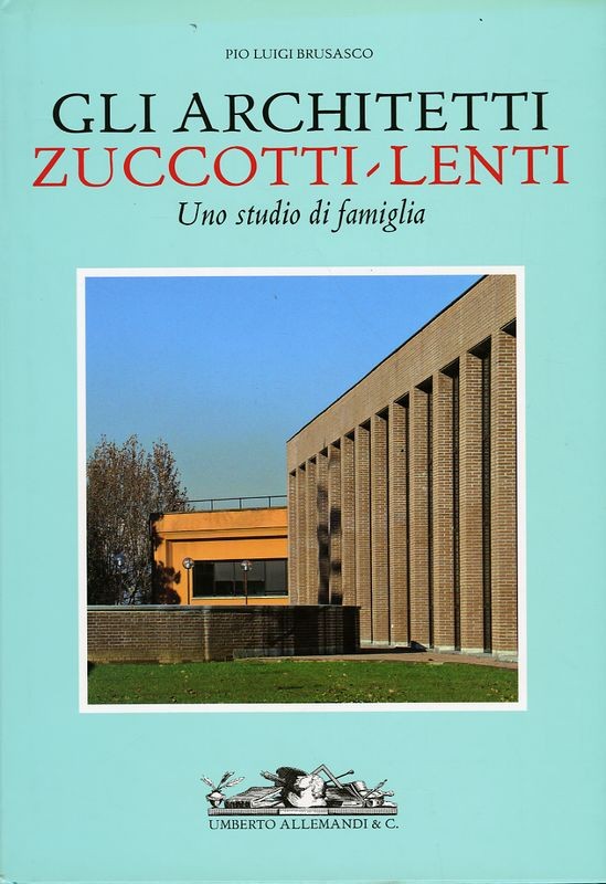 ARCHITETTI ZUCCOTTI LENTI (GLI)