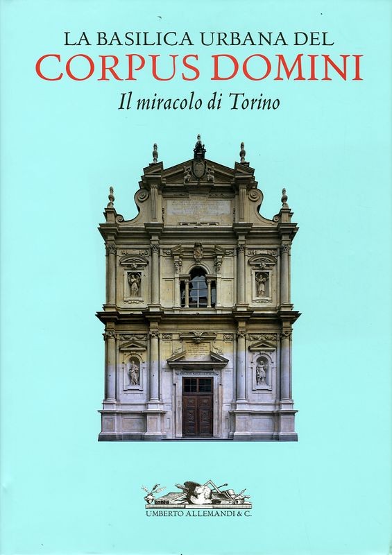 BASILICA URBANA DEL CORPUS DOMINI
