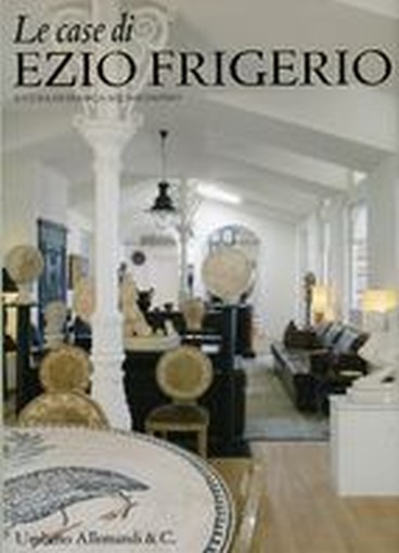 CASE DI EZIO FRIGERIO