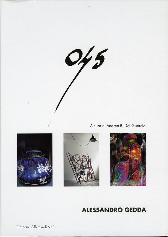 ALESSANDRO GEDDA 045