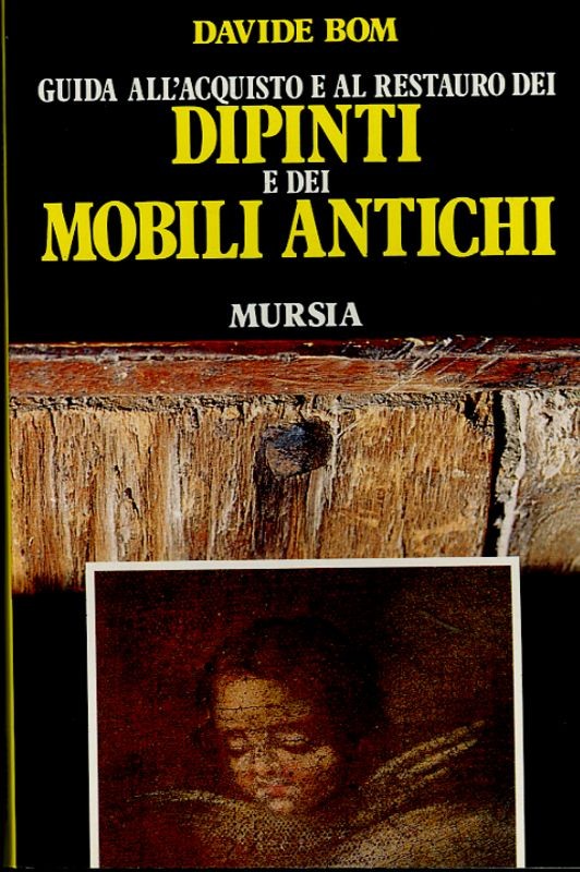 GUIDA ALL'ACQUISTO E AL RESTAURO DE