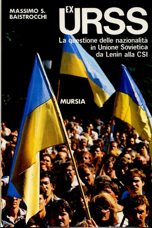 EX URSS