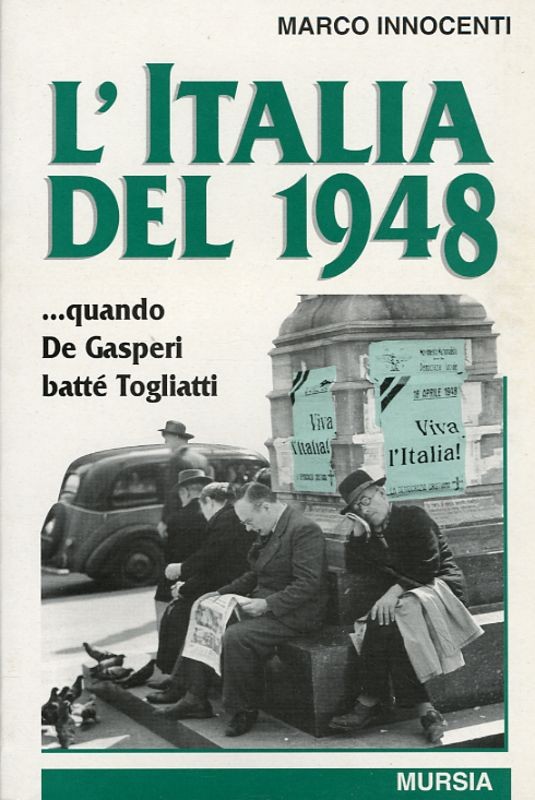 ITALIA DEL 1948 (L')