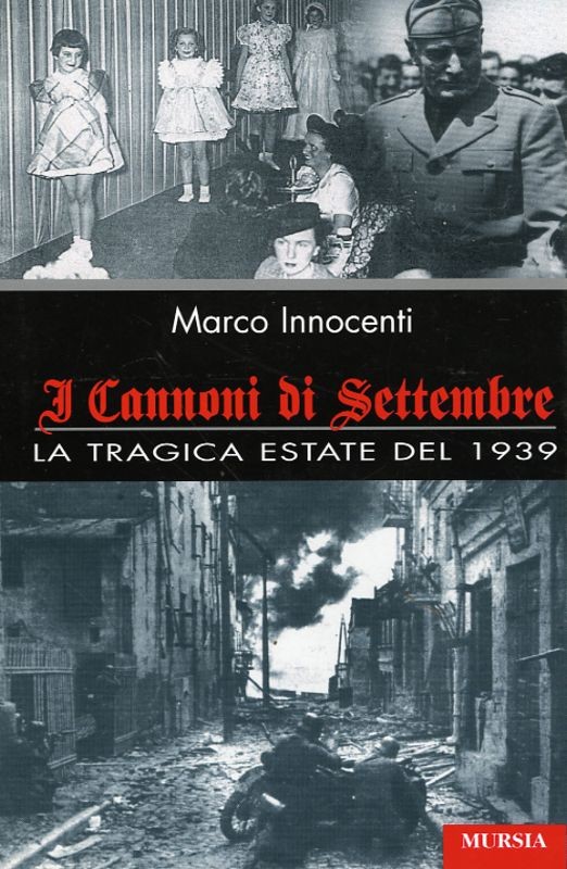 CANNONI DI SETTEMBRE (I)