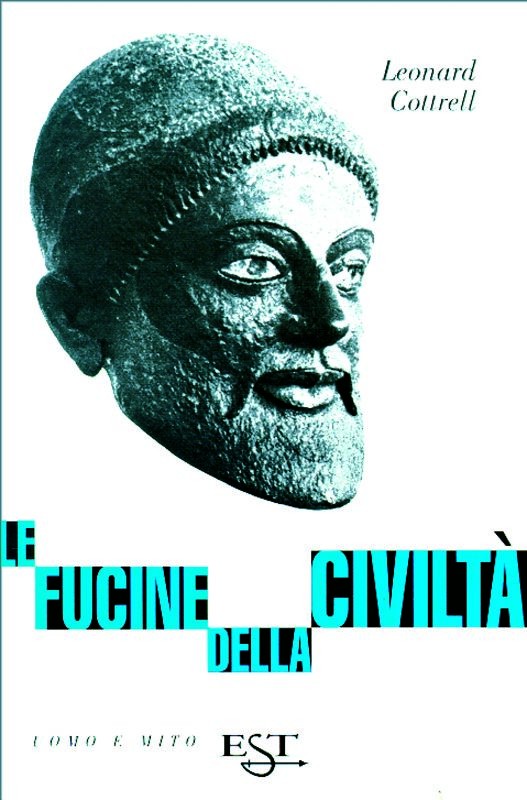 FUCINE DELLA CIVILTA' LE