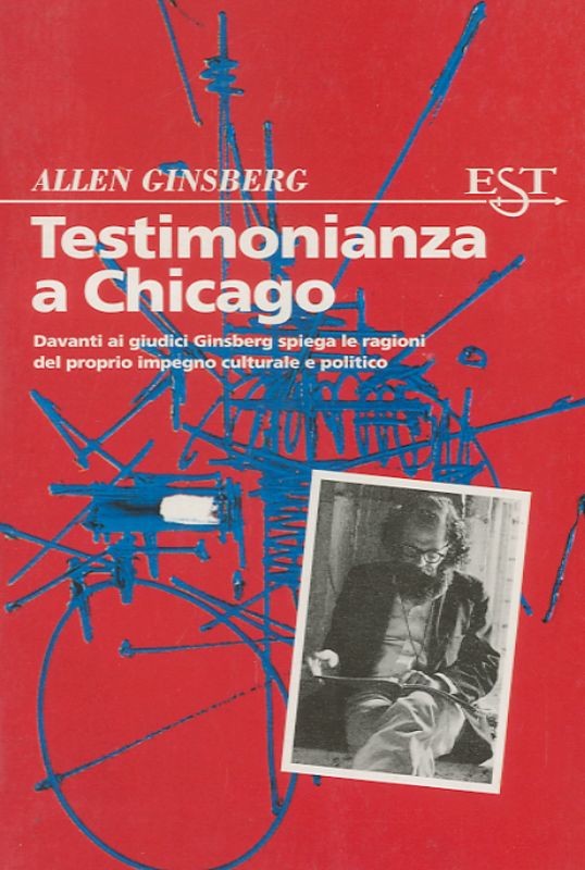 TESTIMONIANZA A CHICAGO