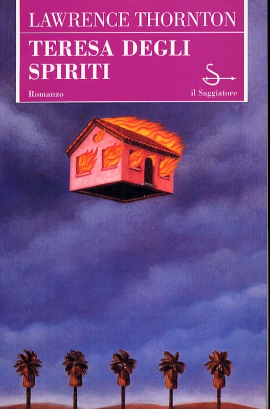 TERESA DEGLI SPIRITI