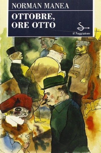 OTTOBRE ORE OTTO