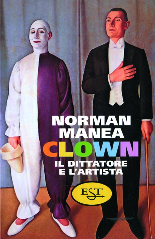 CLOWN