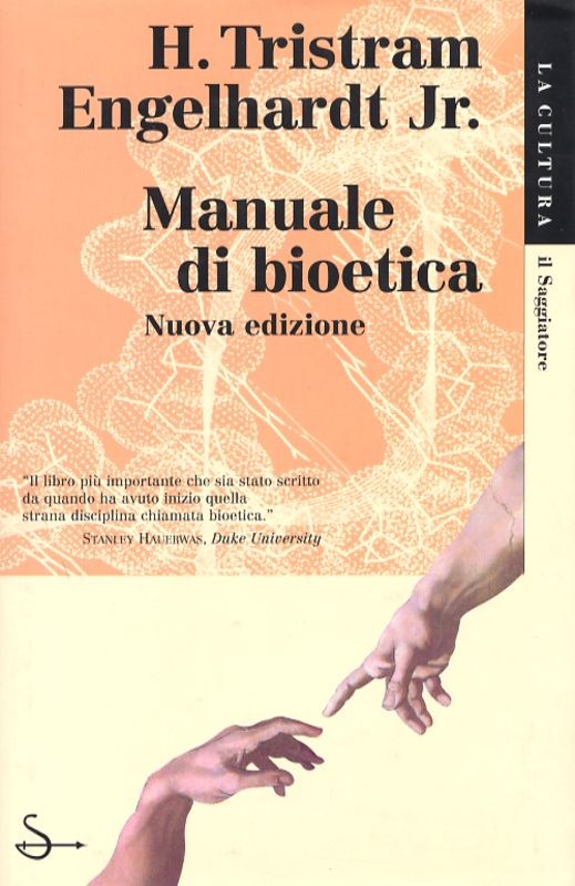 MANUALE DI BIOETICA