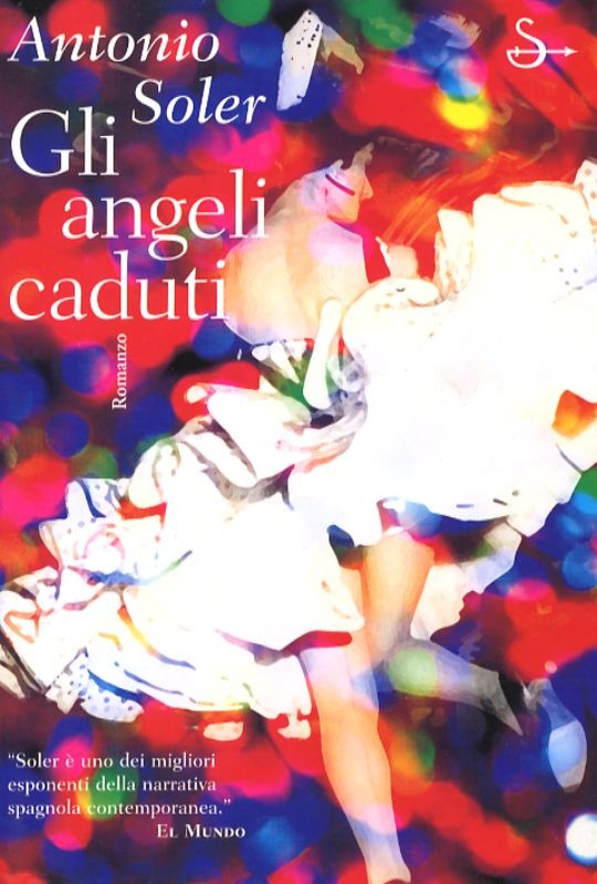 ANGELI CADUTI GLI