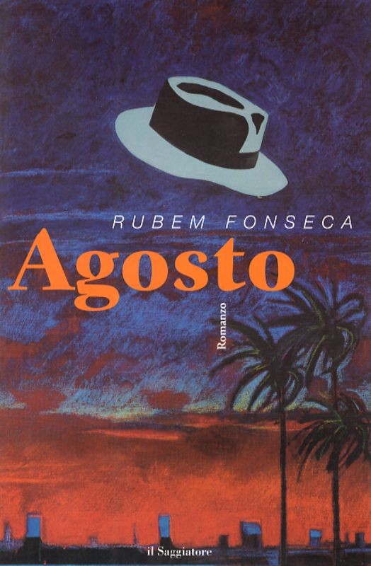 AGOSTO