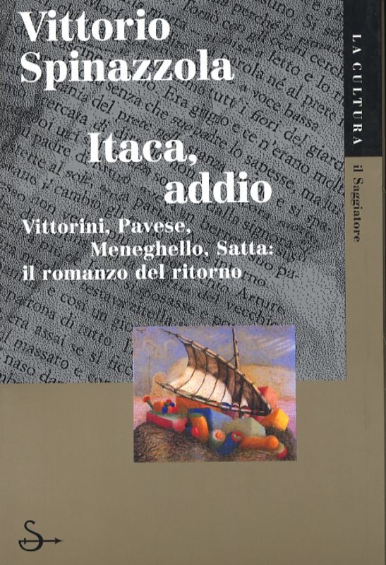 ITACA ADDIO
