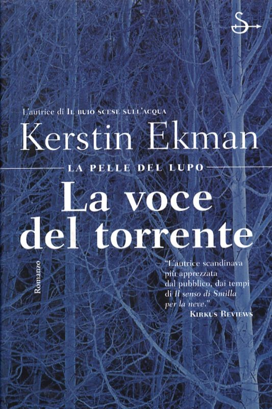 VOCE DEL TORRENTE (LA)