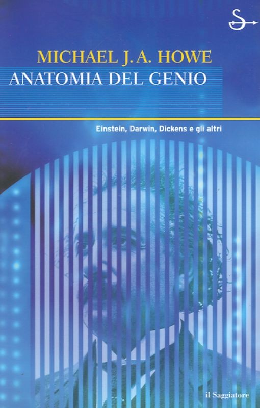 ANATOMIA DEL GENIO