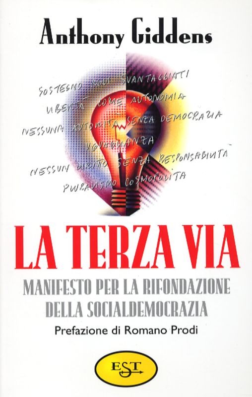 TERZA VIA LA