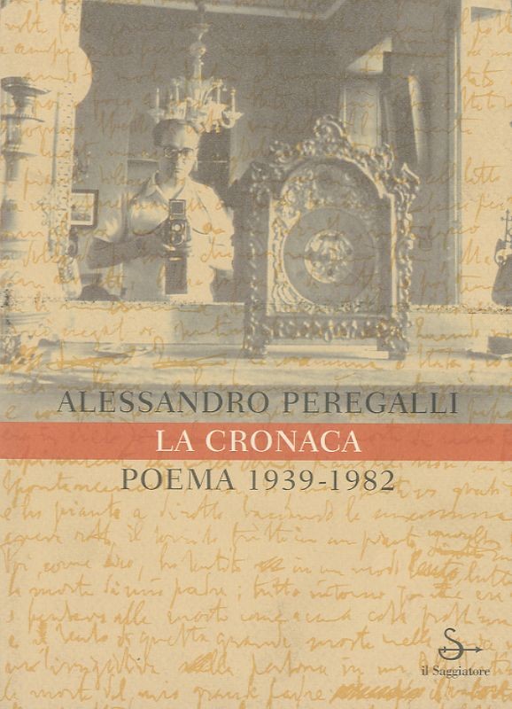 CRONACA - POEMA 1939-1982