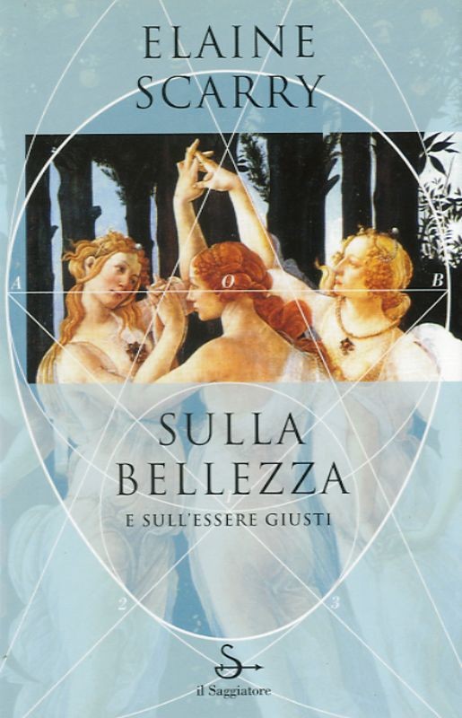 SULLA BELLEZZA