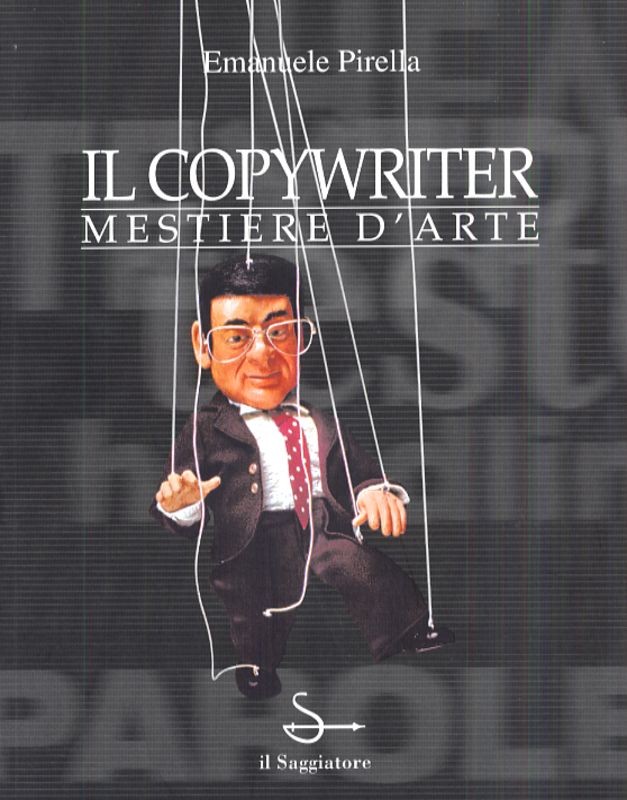 COPYWRITER (IL)