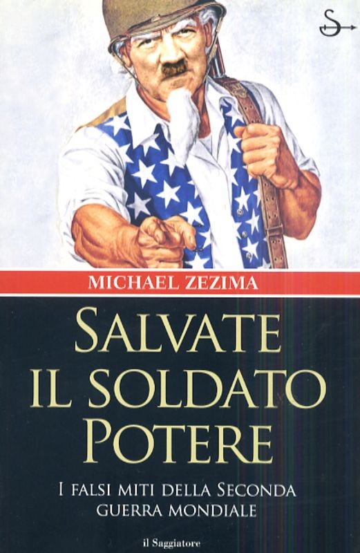 SALVATE IL SOLDATO POTERE