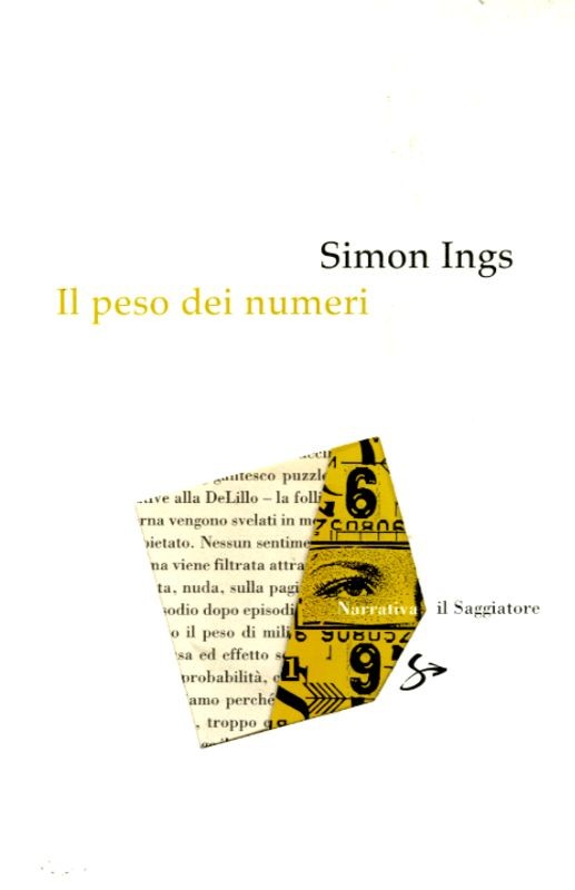 PESO DEI NUMERI (IL)