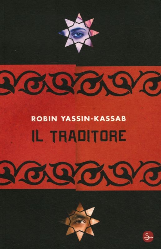 TRADITORE (IL)