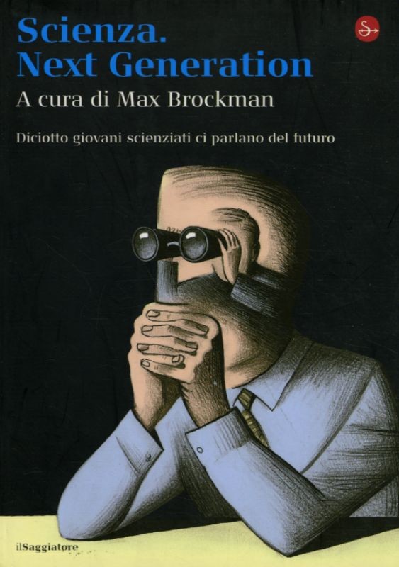 SCIENZA. NEXT GENERATION
