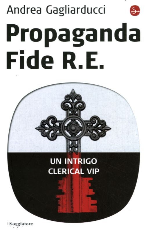 PROPAGANDA FIDE R.E