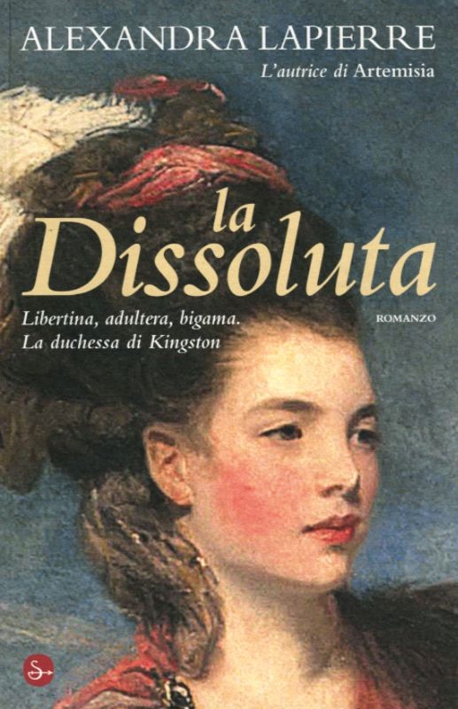 DISSOLUTA (LA)