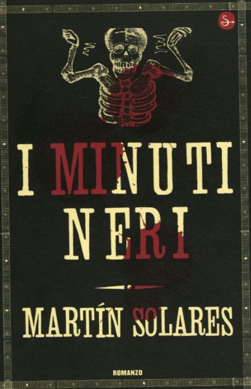 MINUTI NERI (I)