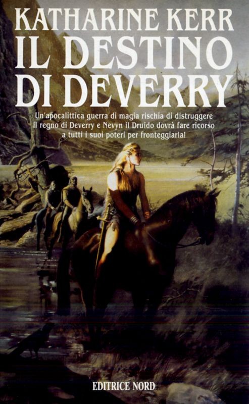 DESTINO DI DEVERRY (IL)