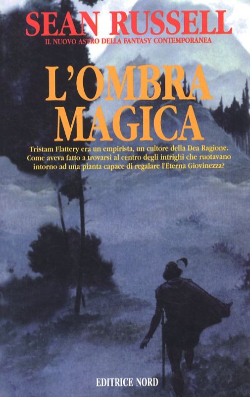 OMBRA MAGICA (L')