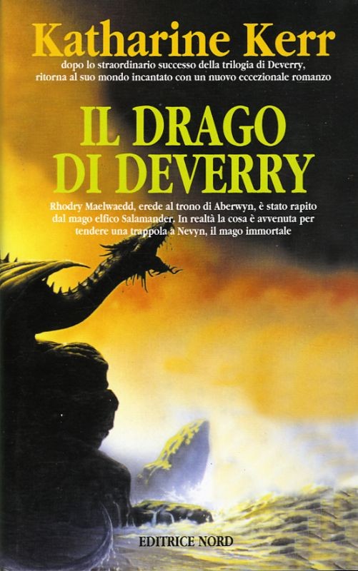 DRAGO DI DEVERRY (IL)