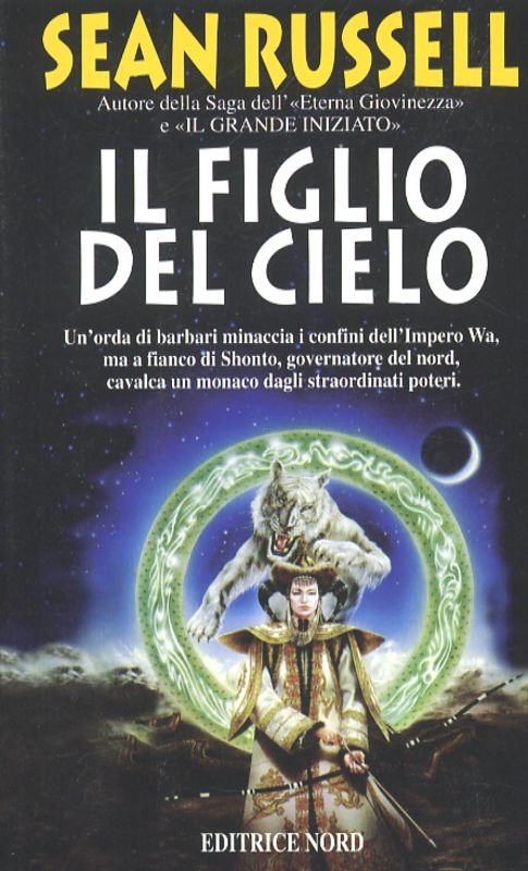 FIGLIO DEL CIELO (IL)