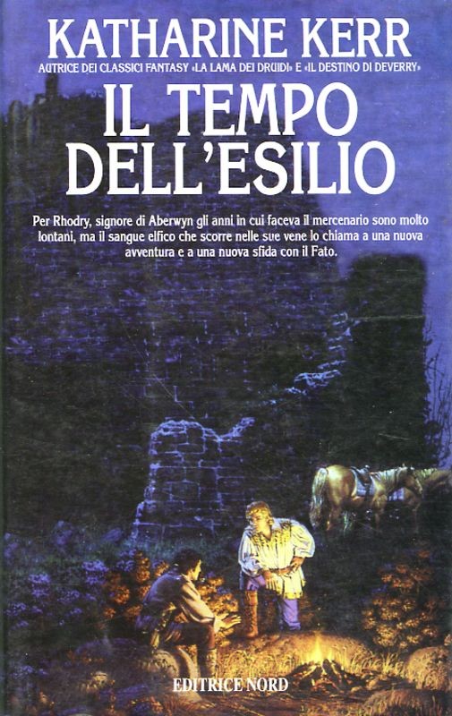 TEMPO DELL' ESILIO (IL)