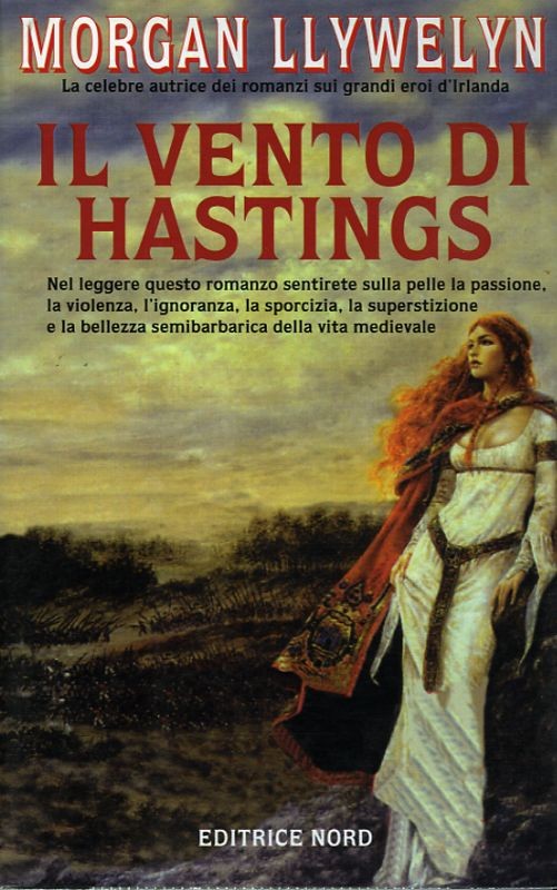 VENTO DI HASTINGS (IL)