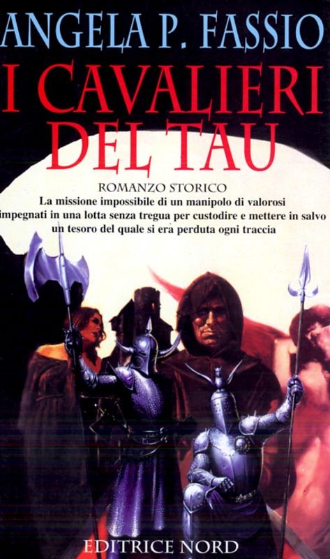 CAVALIERI DEL TAU (IL)